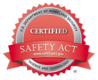 safety act logo