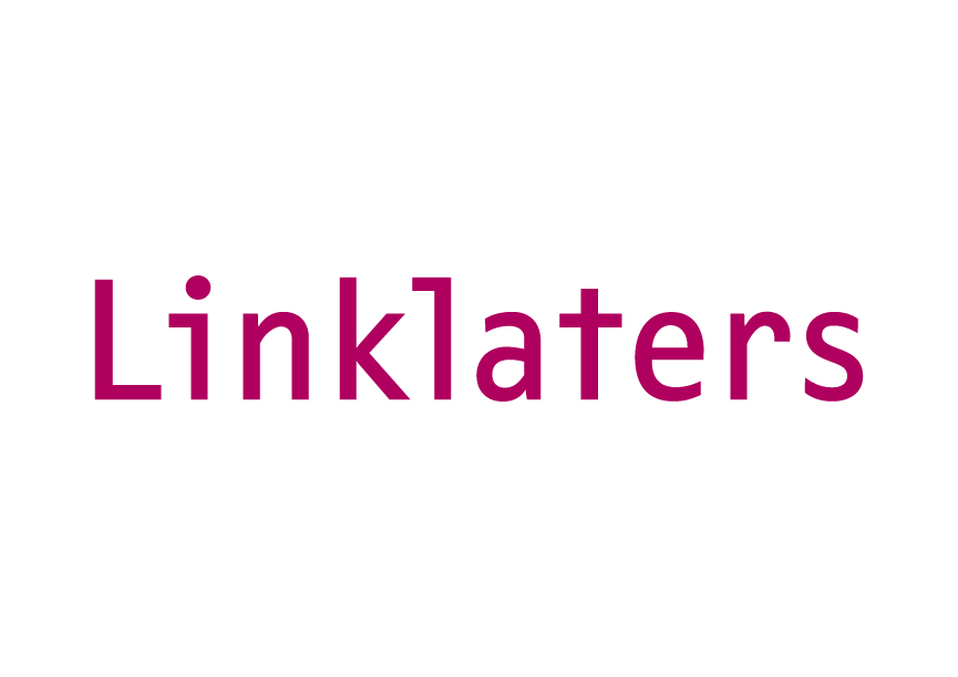 linklaters logo