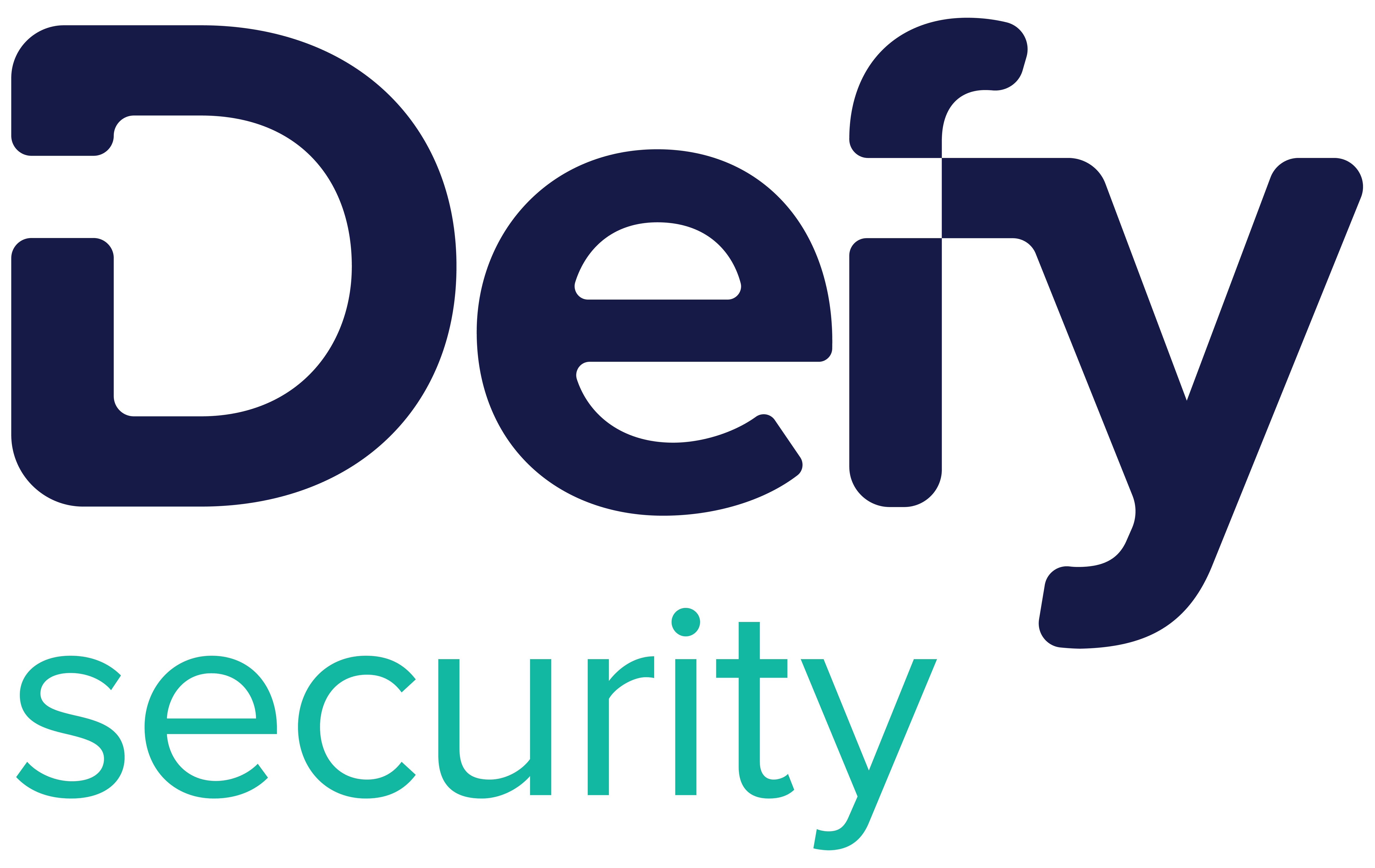 DeFysecurity Logo